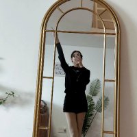Aliza (@ivanaf5) 's Twitter Profile