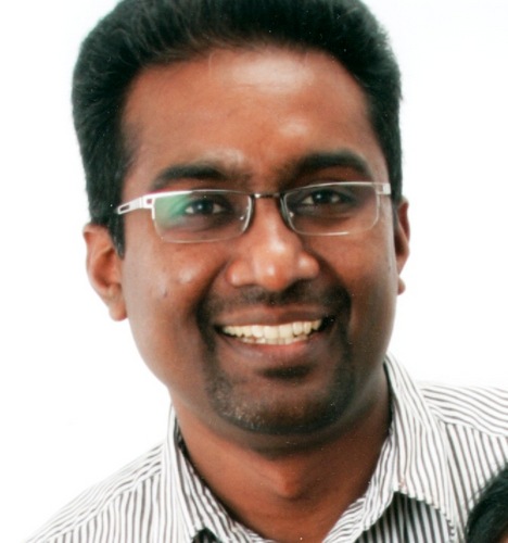 @LinkedIn engineering