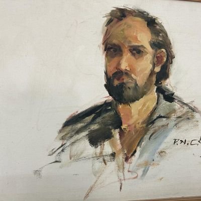 KalakaarN13164's profile picture. Artist