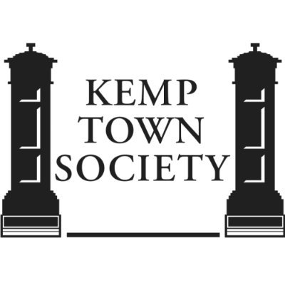 The Kemp Town Society (KTS) is the charitable society formed to conserve the unique Grade 1 listed Kemp Town Estate on Brighton's eastern seafront.
