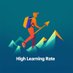 High Learning Rate Newsletter (@hlr_newsletter) Twitter profile photo High Learning Rate Newsletter (@hlr_newsletter) Twitter profile photo