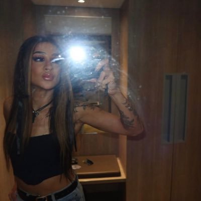 Eevee. NOT @ImKingKota