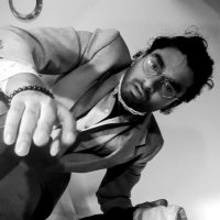 ⓘ Mihir Bellamkonda (@mihirwords) 's Twitter Profile