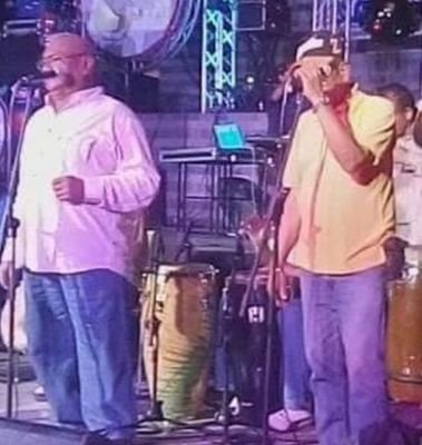 Alegrar corazones a través del canto de la Gaita zuliana