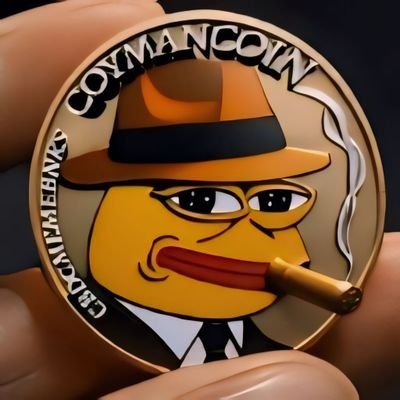 MarinoOffshore's profile picture. 🚀 **Welcome to ✫🅒︎🅑︎🅓︎🅒︎🅜︎🅔︎🅜︎🅔︎🅑︎🅐︎🅝︎🅚︎🅢︎✫
**Attention, cryptocurrency enthusiasts and meme lovers! collaboration crypo♤. https://t.co/yPsPyS240U