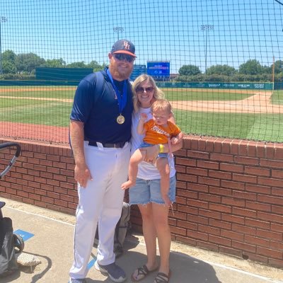 Associate Head Baseball Coach @ The Brook Hill School. UT Tyler 2018 DIII National Championship Coach. 2024 TAPPS DIII State Champions. Catch43