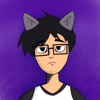 MapzRaccoon's profile picture. Me gusta dibujar | Diseñador Gráfico | 🇲🇽