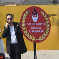 Ünal BİNGÖL (@ubingol38) 's Twitter Profile