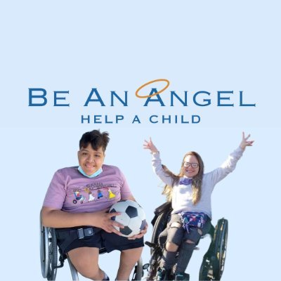 Be An Angel Profile