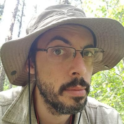 GandiagaF's profile picture. Postdoctoral researcher studying forest ecosystems and forest microclimate.