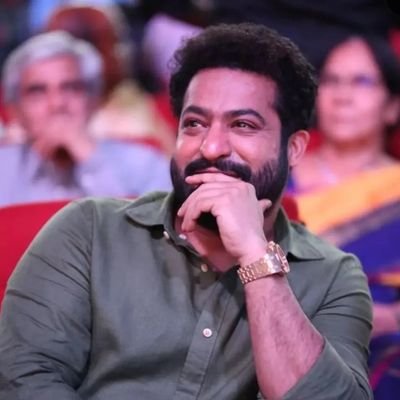 JAI NTR 👑✨ 

DIE HARD FAN OF NTR  💖✨💥