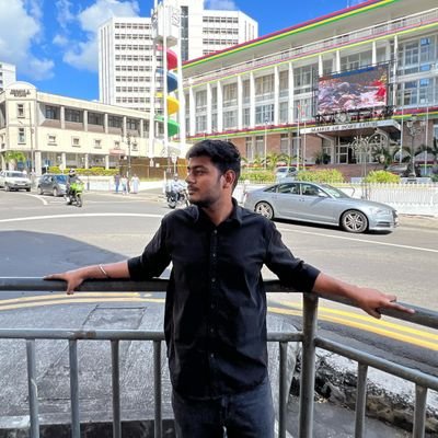 Abhimanyu2984's profile picture. 