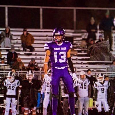 🇫🇯Snake River 25 | 6'3