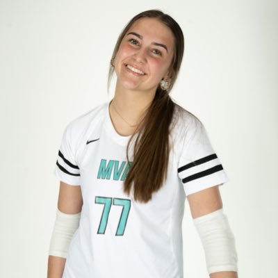 ameliaohlman1's profile picture. MVA Volleyball / 2025 / 5’10 Outside Hitter