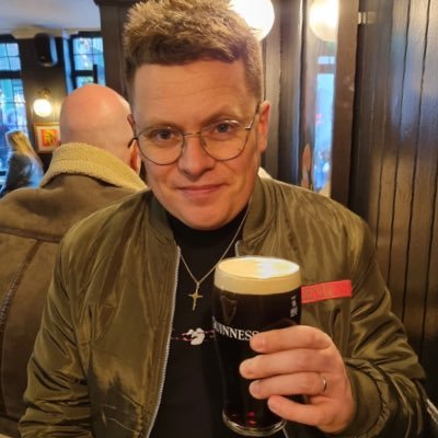 craigrodgers's profile picture. I do a radio show on Roch Valley Radio 📻 (link to show in my bio ☺️) Following/Supporting & reporting on @Wiganwarriors 🍒⚪️ 🏉 @buryfcofficial ⚪️⚽️