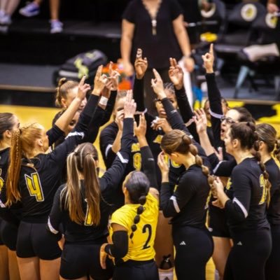 Official Twitter of Tyler Junior College Volleyball
