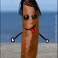 Silly sausage (@mrsillysausage) 's Twitter Profile