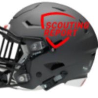 Scouting Report(@SR_scouting) 's Twitter Profileg