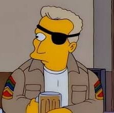 CEO of testicular microplastics.