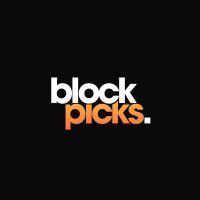 BlockPicks (@blockpicksgg) 's Twitter Profile Photo BlockPicks (@blockpicksgg) 's Twitter Profile Photo