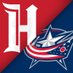 The Hockey News-Columbus (@F1RETHECANNON) Twitter profile photo