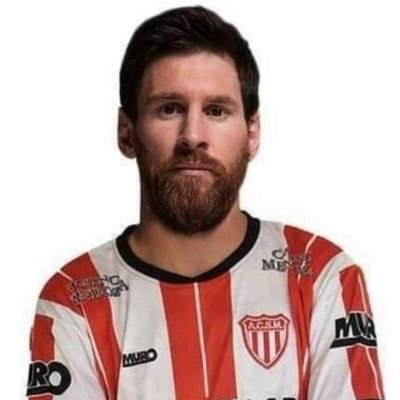 MessiACSM's profile picture. 