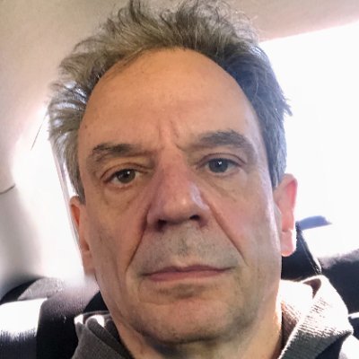 (Songwriter/prod: Rosler's Recording Booth (inc Doris from Rego Park); John Margolis/Christine's Refrigerator; lyricist Bobby McFerrin's Grammy nom VOCAbuLarieS