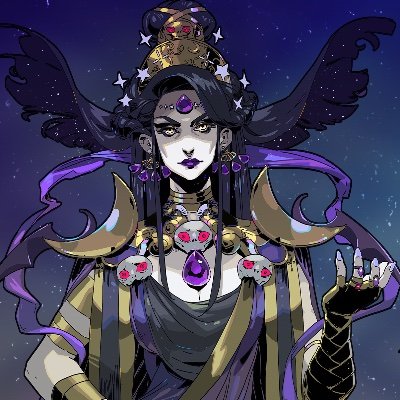 NyxBegetsEos's profile picture. 