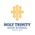 Holy Trinity High School (@HolyTrinityChi) Twitter profile photo