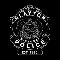 Clayton Missouri Police Department(@ClaytonMOPD) 's Twitter Profile Photo