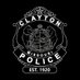 Clayton Missouri Police Department (@ClaytonMOPD) Twitter profile photo