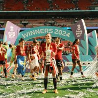 Hannah Blundell (@hanblundell) 's Twitter Profile