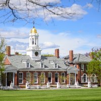 Groton School (@grotonschool) 's Twitter Profile Photo