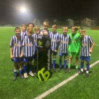 Crosby Stuart JFC U13 2024/25 (@csjfcu12) 's Twitter Profile