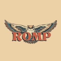 ROMP(@ROMPFest) 's Twitter Profileg