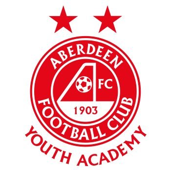 The official account of @aberdeenfc Youth Academy