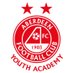 Aberdeen FC Youth Academy (@AberdeenFCYouth) Twitter profile photo