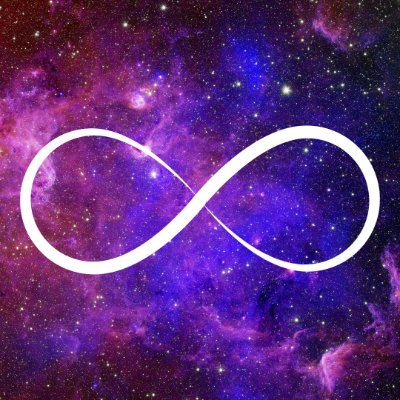 infinite galaxies | nikkiさんのプロフィール画像