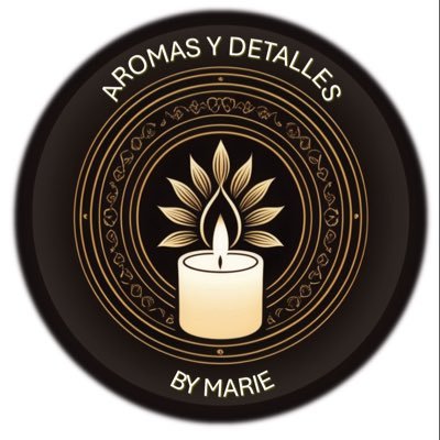 aromas_byMarie's profile picture. 