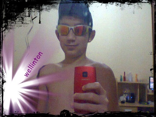 wellinton556's profile picture. 