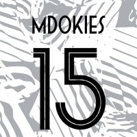 Captain Mdokies#15(@CMdokies) 's Twitter Profile Photo