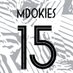 Captain Mdokies#15 (@CMdokies) Twitter profile photo