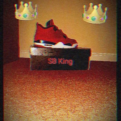 SBKing250332's profile picture. 