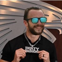 Clint Goss (@nfldraftdome) 's Twitter Profile Photo Clint Goss (@nfldraftdome) 's Twitter Profile Photo