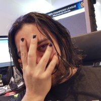 Rolphyx Parisi (@drivius) 's Twitter Profile