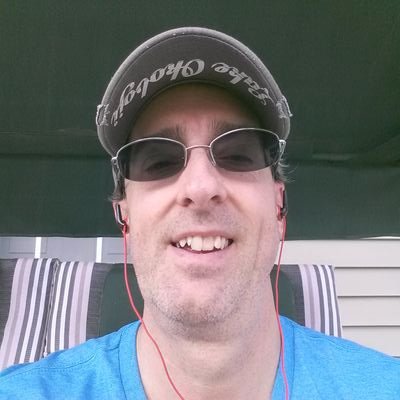 Chris__Caudill's profile picture. Dog lover, fan of everything from the 70's and cubicle worker wondering what happened to my red stapler.