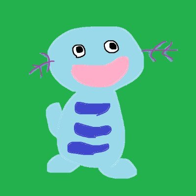 toffy_2nd's profile picture. つれづれと