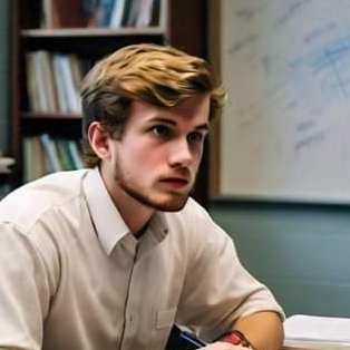 Jamson262427's profile picture. 