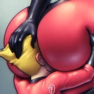Dash Parr (@incrediblydash) 's Twitter Profile