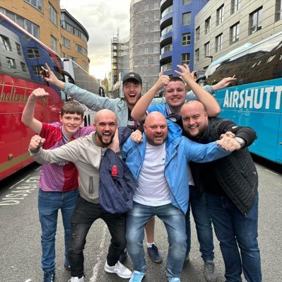 alfieutv1874's profile picture. mon the vile x